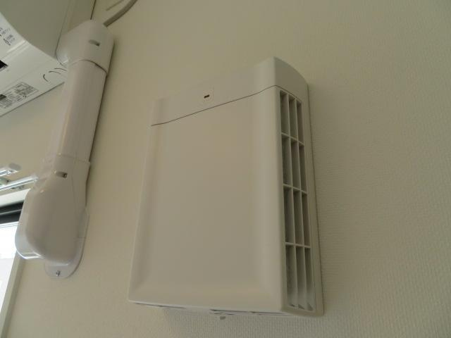 オランジュリー御器所の設備