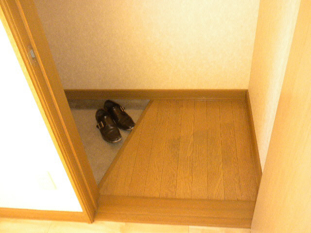 イーストアベニューⅠ