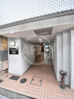 【エントランス】 | ダイドーメゾン本町
