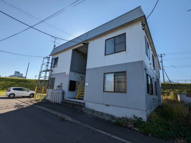 第一札幌ハイツ