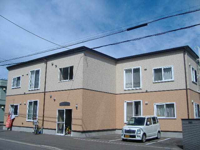 ソルトバレー