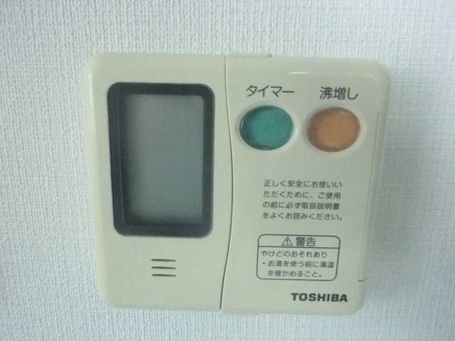 ＫＤＸレジデンス東桜Ⅰの設備|前回募集時の写真です