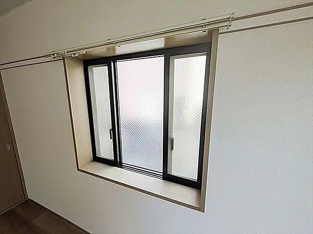 芦屋市春日町の賃貸マンションの設備