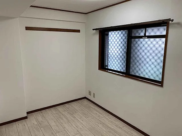 神戸市東灘区本山中町４丁目の賃貸マンションの居間・リビング