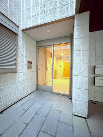 Ｓｔｅｐ　大のその他|★オートロック★