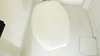 日神パレス平和島のトイレ