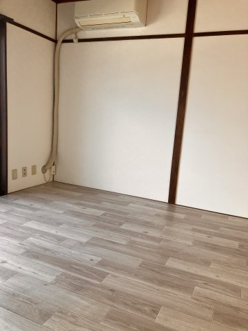 神戸市東灘区渦森台２丁目の賃貸マンションの居間・リビング