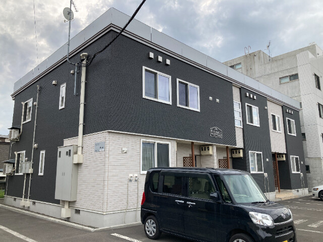 リシェルいこい