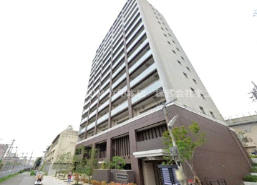 神戸市中央区割塚通１丁目の賃貸マンション