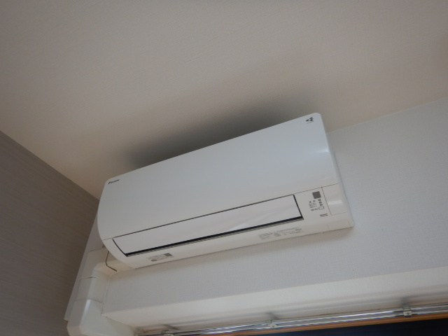 神戸市東灘区御影本町２丁目の賃貸マンションの設備