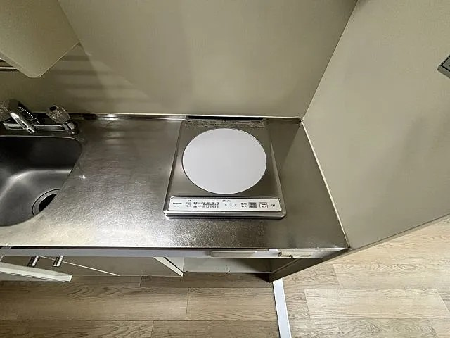 カサベラ岡本のキッチン