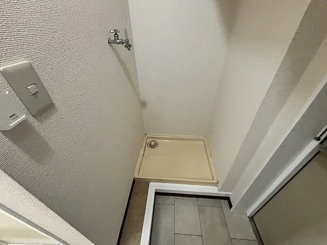 カサベラ岡本の設備