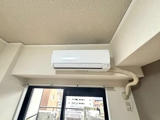 カサベラ岡本の設備