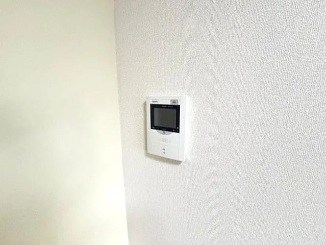 カサベラ岡本のセキュリティ