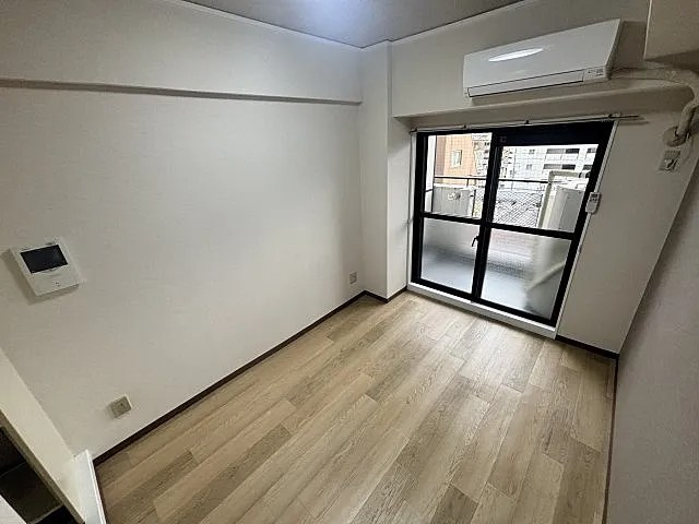 カサベラ岡本の居間・リビング