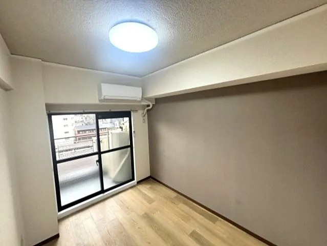 カサベラ岡本の居間・リビング