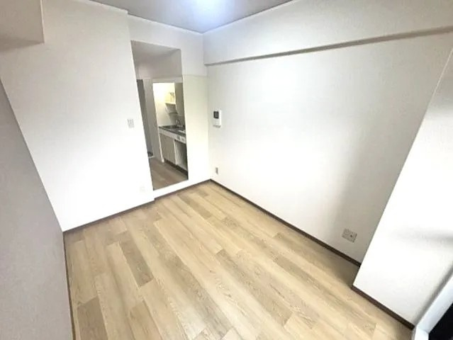 カサベラ岡本の居間・リビング