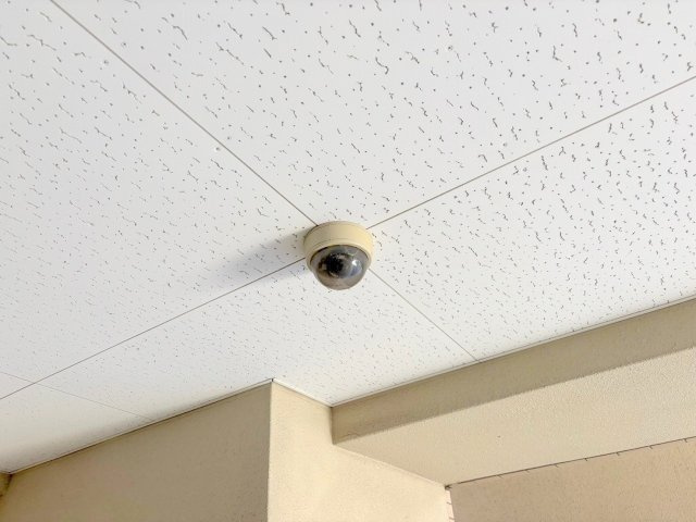 アーバネス淀川の外観