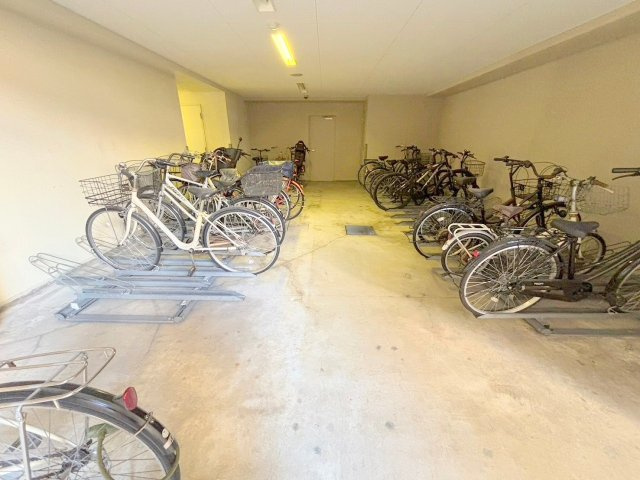 アーバネス淀川のその他共用部分