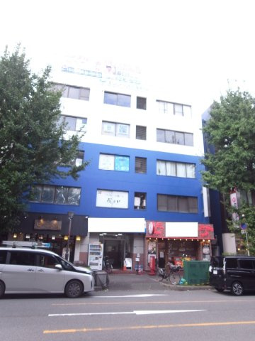 大阪市淀川区東三国４丁目の店舗事務所