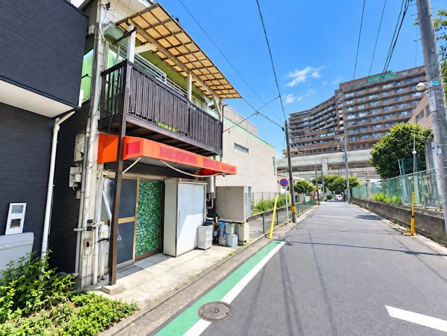 【周辺】 | ◆南区中村町4丁目　中古戸建◆ | ◆その邸が魅せる、気品・上質・重厚感・極細やかさ、そのすべては訪れた者に安らぎと品性を与える特別な空間です。ここに住むからこそ意味がある。すべての（始まり）をここから迎えます。