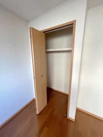 マ・シャンブルの内装