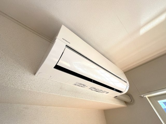 マ・シャンブルの設備