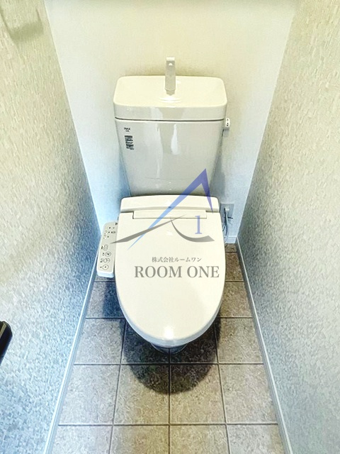 ゼルコーバ のトイレ|トイレです。