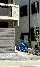 パルハイム千駄木のその他共用部分