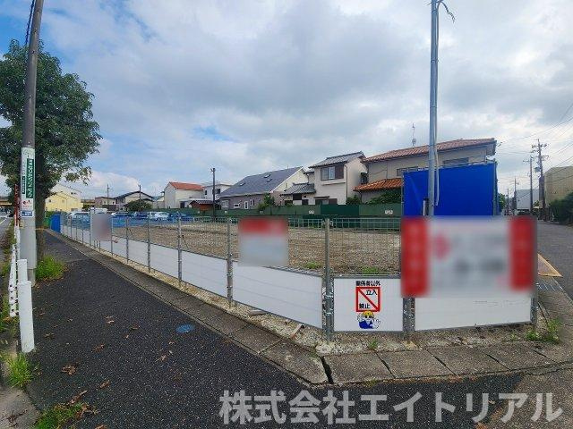 刈谷市松栄町3丁目　貸店舗・事務所の外観