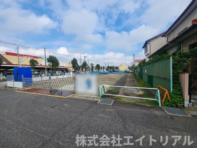刈谷市松栄町3丁目　貸店舗・事務所の外観