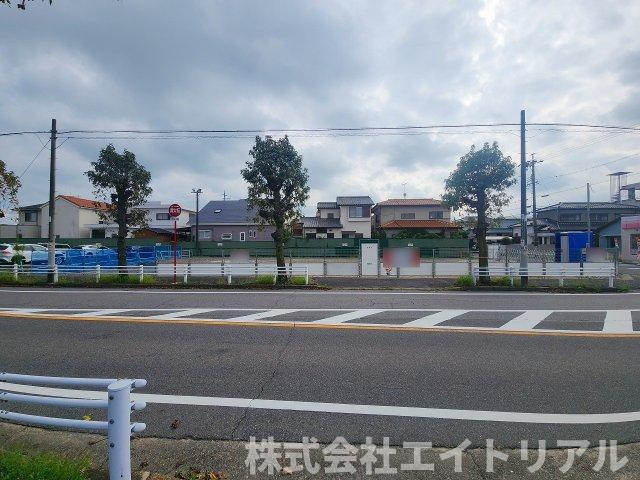 刈谷市松栄町3丁目　貸店舗・事務所の展望