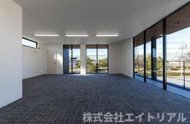 刈谷市松栄町3丁目　貸店舗・事務所の内装|室内イメージ