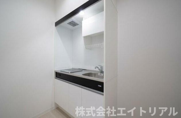 刈谷市松栄町3丁目　貸店舗・事務所の内装|室内イメージ