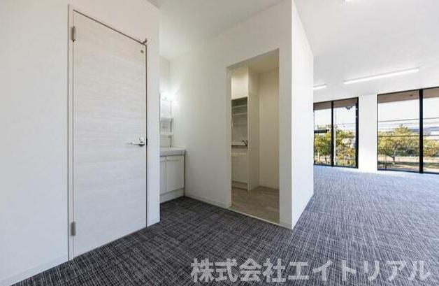 刈谷市松栄町3丁目　貸店舗・事務所の内装|室内イメージ