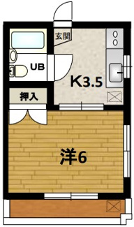 【間取り】 | Ｂｏｎｏｓ宮崎台