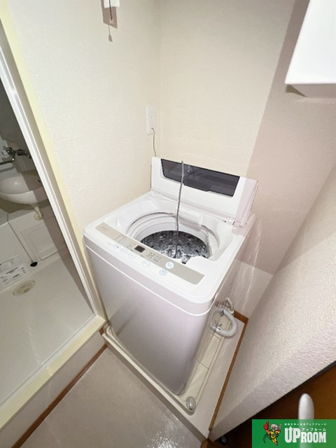 メゾンド東大杉の設備