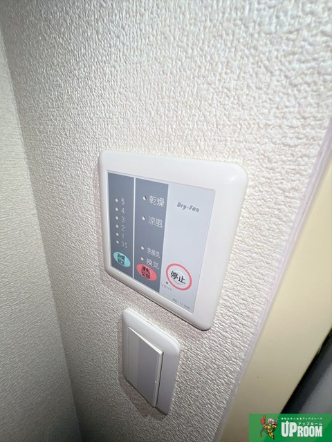 メゾンド東大杉の設備