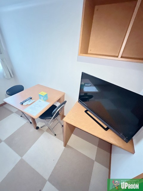 メゾンド東大杉の内装
