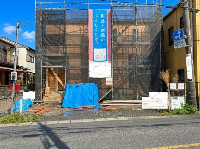 【外観】