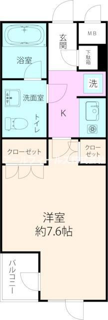 ステラコート行徳