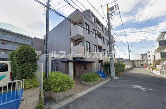ステラコート行徳