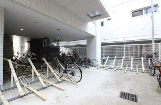 北区東十条２丁目の賃貸マンションのその他共用部分