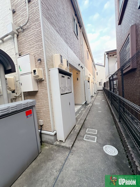 メゾンド東大杉のその他