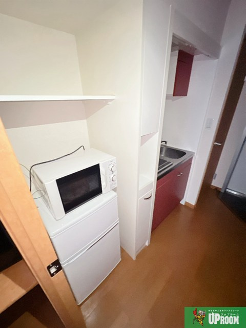 メゾンド東大杉のその他