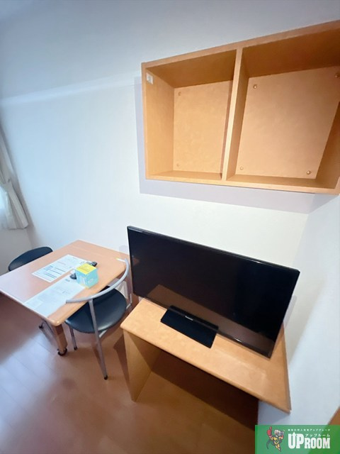 メゾンド東大杉の内装
