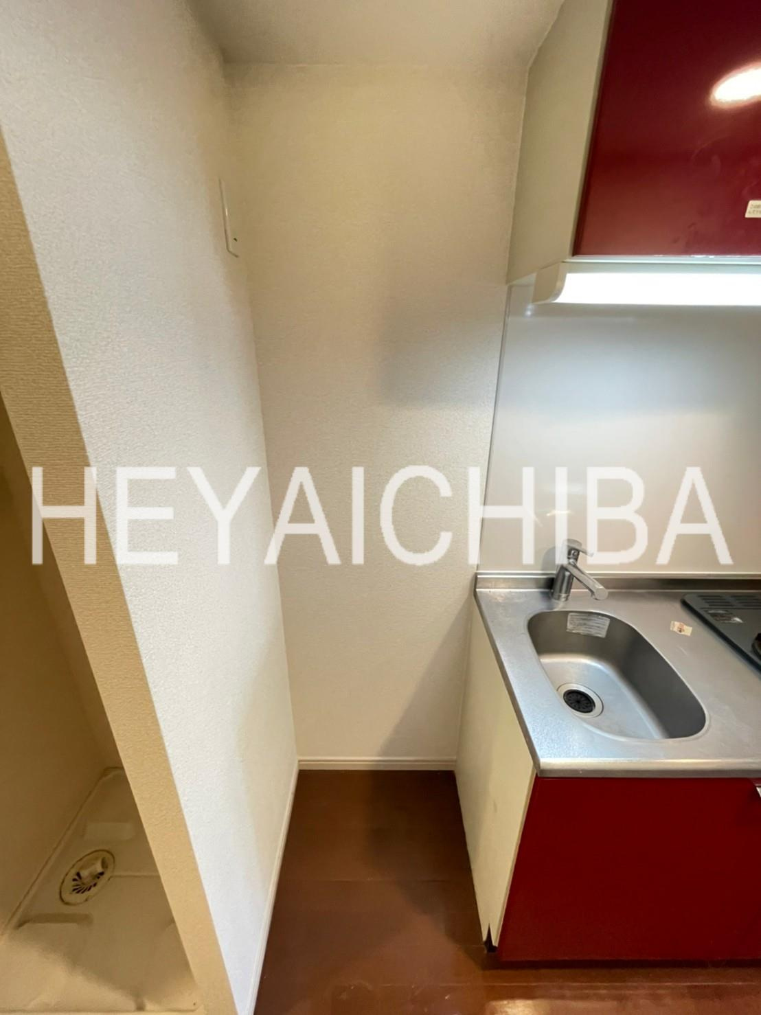 プルナス森下の設備|冷蔵庫置場