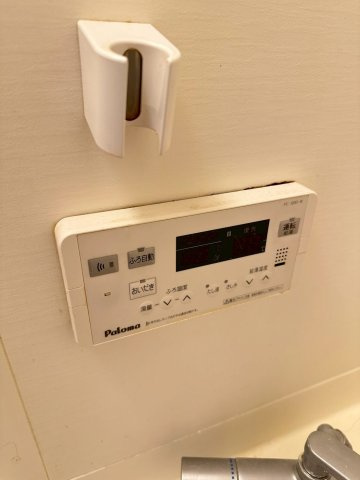 ボヌール博多の設備