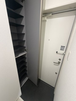 【収納】 | グラン寝屋川