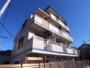 ジュネパレス津田沼第5の画像